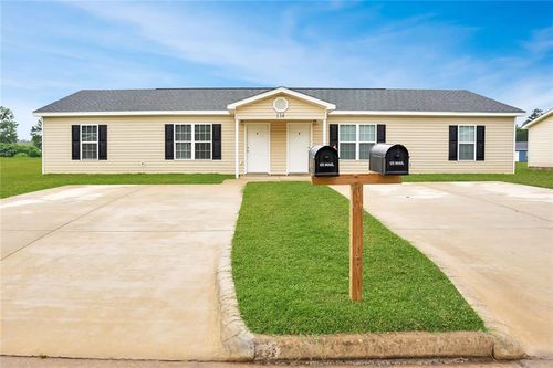 114 Ronald Pride Blvd, Fort Valley, GA, 31030-3405 | Card Image