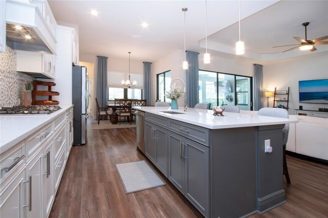 4304 Fly Rod Ter, House other with 5 bedrooms, 4 bathrooms and null parking in PARRISH FL | Image 26