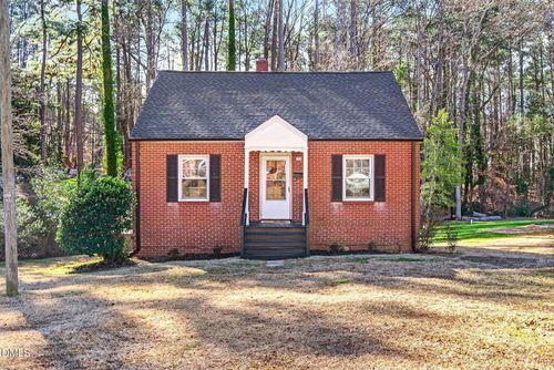 319 Park Avenue, Sanford, NC, 27330 | Card Image
