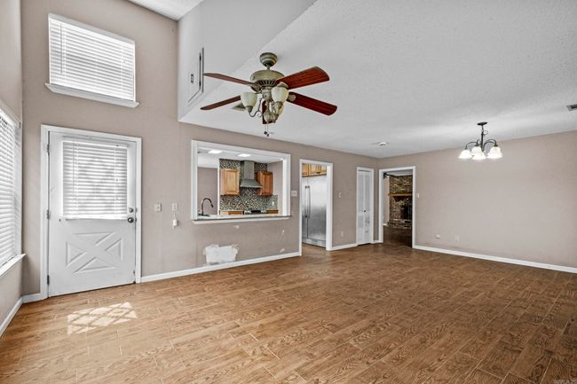 222 N Summit Dr, House other with 4 bedrooms, 4 bathrooms and null parking in Cabot AR | Image 16