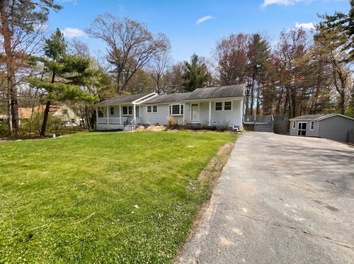 186 Forest St, Bridgewater, MA, 02324-2907 | Card Image