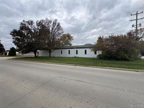 1309 W Lorain St, Monroe, MI, 48162-3394 | Card Image