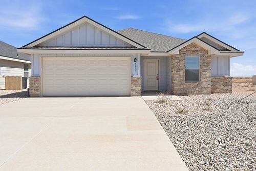 2511 S County Rd 1100, Midland, TX, 79706 | Card Image