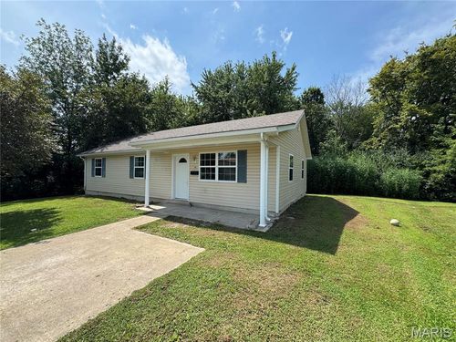108 N 18th Street, Bowling Green, MO, 63334 | Card Image