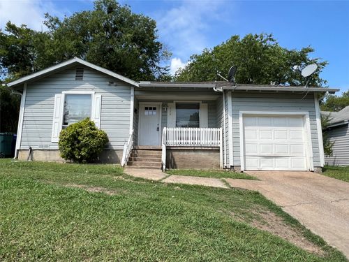 222 N Ricketts St, Sherman, TX, 75092-5615 | Card Image