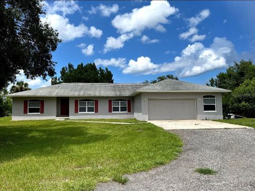 21805 Jingle Rd, CHRISTMAS, FL, 32709-9170 | Card Image