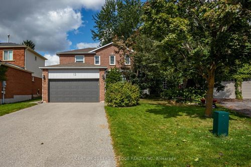 13 Gordon Crt, Barrie, ON, L4N7A4 | Card Image