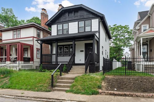 1591 Franklin Ave, Columbus, OH, 43205-2141 | Card Image