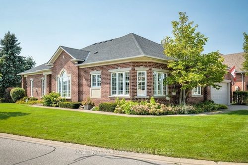 143 Legendary Trail, Stouffville, ON, L4A1N5 | Card Image