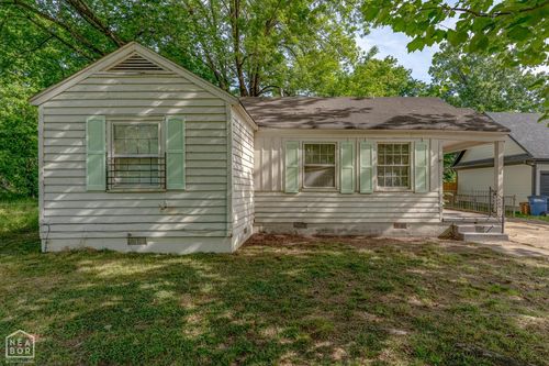 1904 E Barton Avenue, West Memphis, AR, 72301 | Card Image