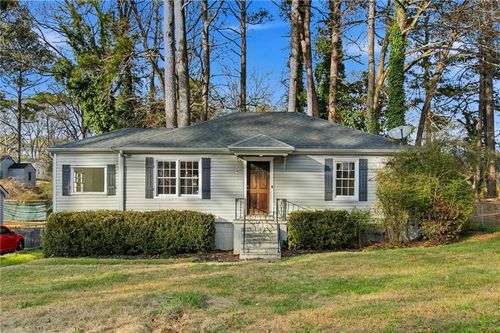 1333 Lynford Dr Sw, Atlanta, GA, 30310-3730 | Card Image