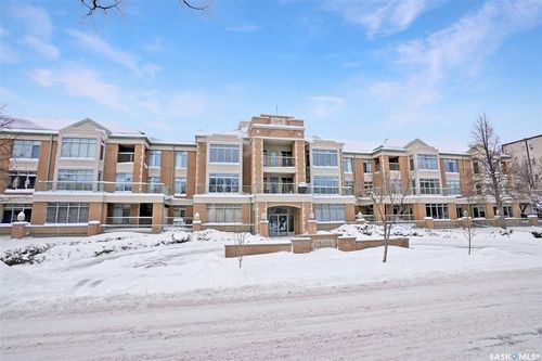 204-2050 College Avenue, Regina, SK, S4P4M3 | Card Image