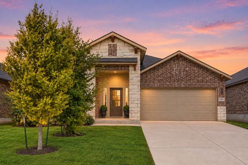 9419 Bracted Sedge, San Antonio, TX, 78254-2496 | Card Image
