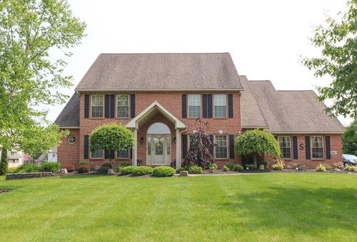 3541 Oakstone Dr, Ontario, OH, 44903-8441 | Card Image