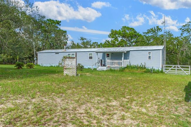 7020 S Blackberry Point, House other with 2 bedrooms, 2 bathrooms and null parking in HOMOSASSA FL | Image 5