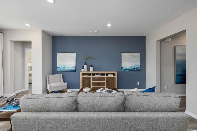 1521 Sea Chase Way, House other with 3 bedrooms, 2 bathrooms and 2 parking in North Myrtle Beach SC | Image 5