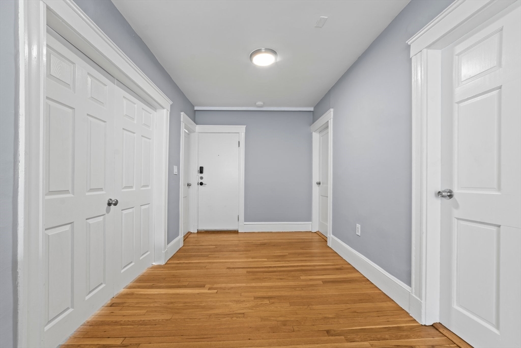 Residential Lease in Boston 2