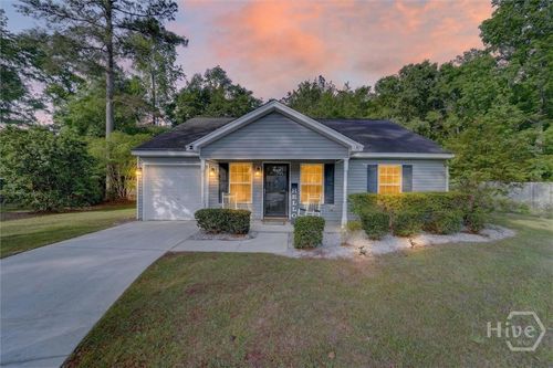 137 Blackwater Way, Springfield, GA, 31329-5089 | Card Image