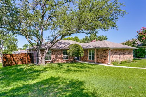 3707 Grasmere Dr, Carrollton, TX, 75007-2616 | Card Image