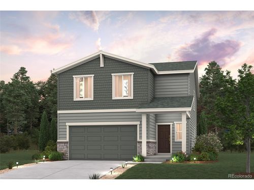 2408 Liam St, Fort Lupton, CO, 80621-4679 | Card Image