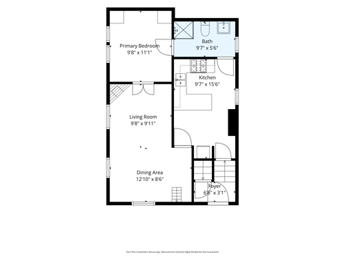 6-126 Park St, Portland, ME, 04101-3805 | Card Image