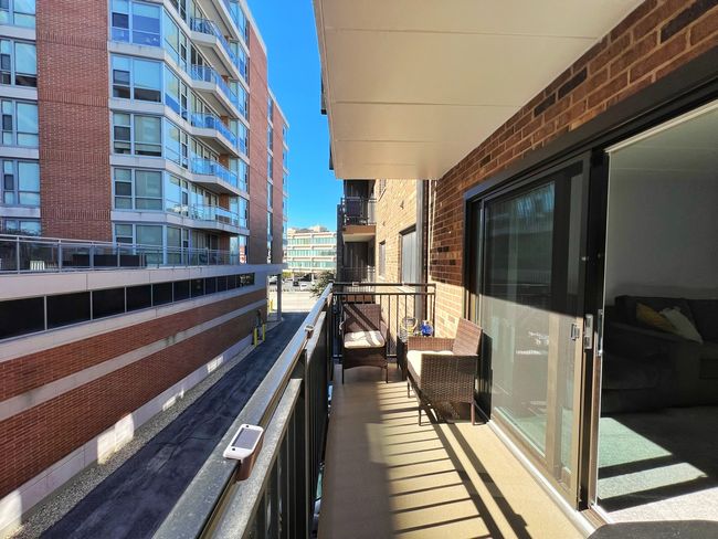 APT-2K - 603 River Rd, Condo with 2 bedrooms, 2 bathrooms and 1 parking in Des Plaines IL | Image 48