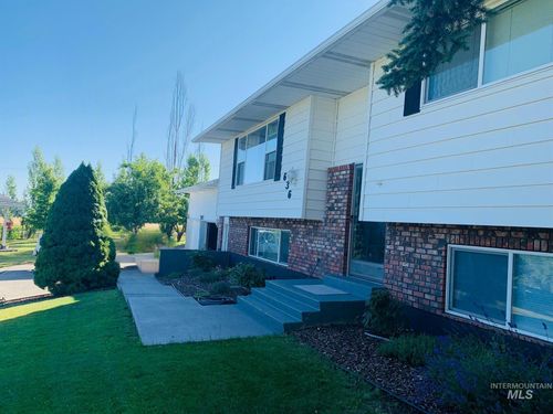 636 Dawn Drive, Grangeville, ID, 83530 | Card Image