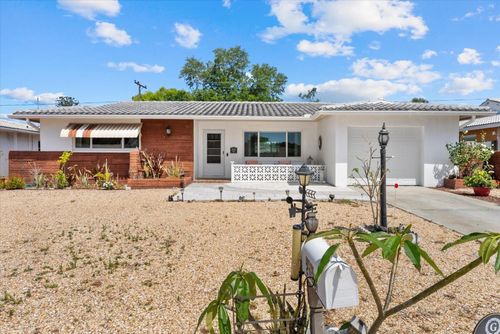 2124 Greenbriar Blvd, Clearwater, FL, 33763-1421 | Card Image