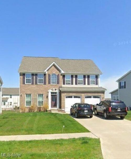 780 Hilliary Ln, Aurora, OH, 44202-9804 | Card Image