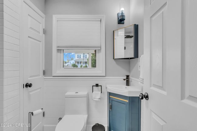 137 Church St, House other with 5 bedrooms, 4 bathrooms and null parking in Fair Haven NJ | Image 23