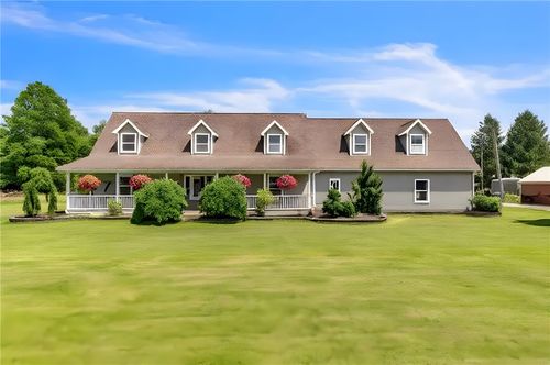 1659 Hooker Rd, Karns City, PA, 16041-9203 | Card Image