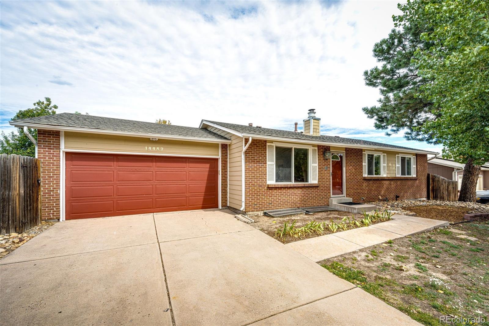 Caspian Pl, Aurora, CO 80014