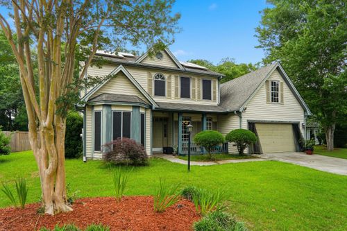 1617 Dotterers Run, Charleston, SC, 29414-5820 | Card Image
