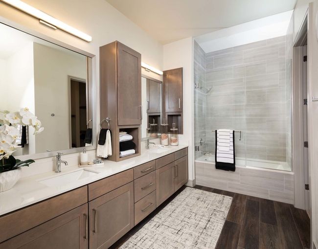 APT-1304 - 7850 Communications Pkwy, Condo with 2 bedrooms, 2 bathrooms and null parking in Plano TX | Image 6