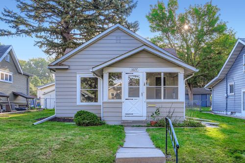 3227 Tyler St Ne, Minneapolis, MN, 55418-2149 | Card Image