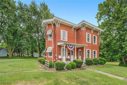 631 W Herrick Ave, Wellington, OH, 44090-1260 | Card Image