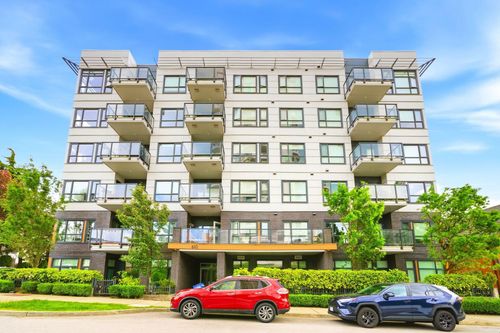 501-610 Brantford Street, New Westminster, BC, V3M1W7 | Card Image