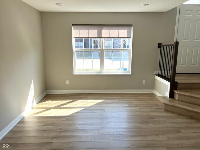 Lower level with access to 1/2 bath and garage | Image 5