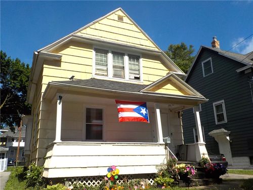 113 Winterroth St, Rochester, NY, 14609-4031 | Card Image