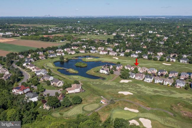 130 Augusta Dr, House other with 3 bedrooms, 3 bathrooms and null parking in MOORESTOWN NJ | Image 36