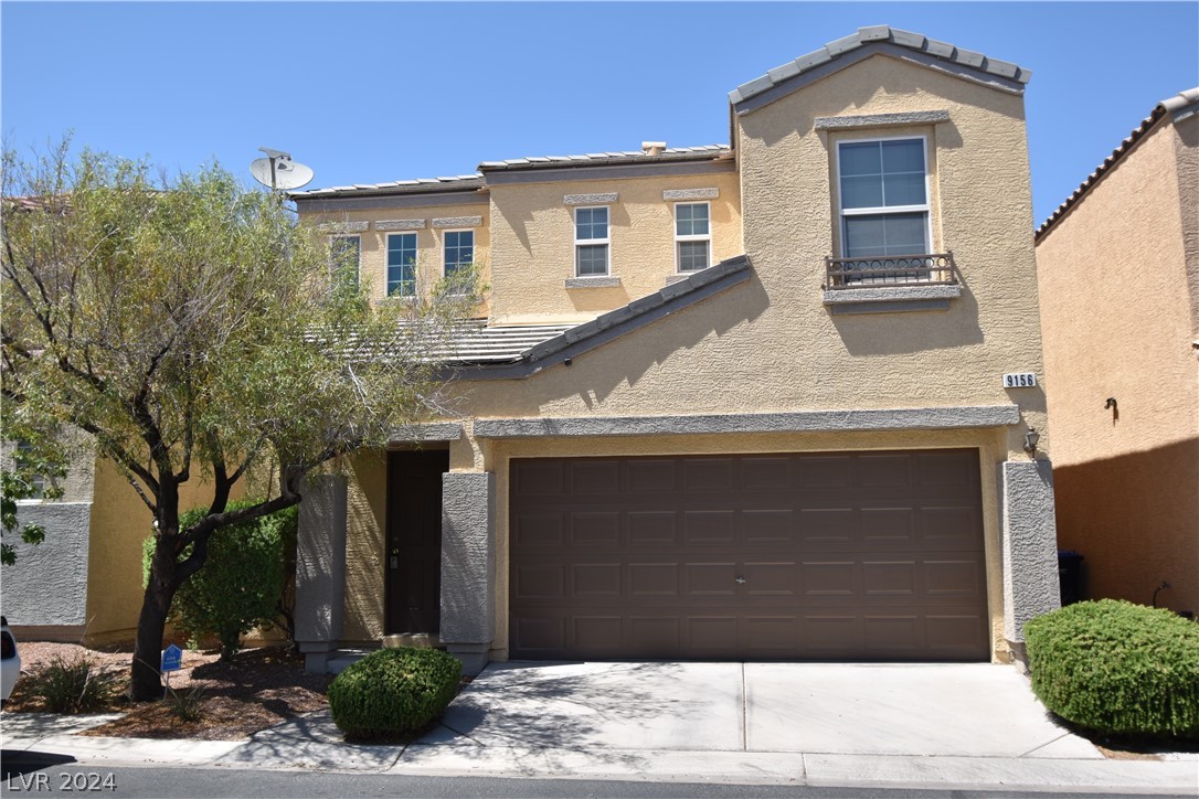 Mcginnis Ave, Las Vegas, NV 89148
