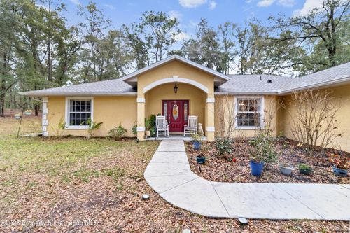 6361 E Anna Jo Drive, Iverness, FL, 34452 | Card Image