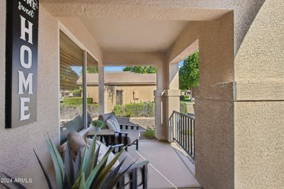 1176 E Erie Street, House other with 4 bedrooms, 2 bathrooms and null parking in Gilbert AZ | Image 2