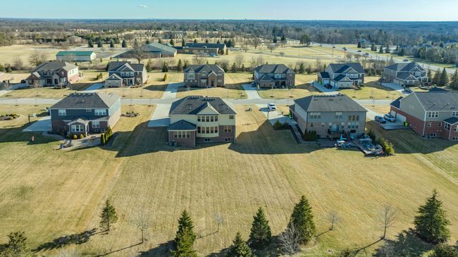 101 Oakland Crest Dr, House other with 4 bedrooms, 4 bathrooms and null parking in Oakland Twp MI | Image 32