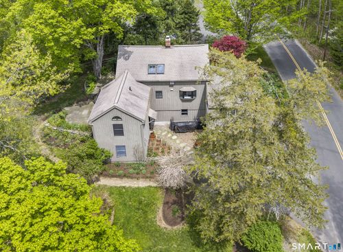 19 Farrell Rd, Newtown, CT, 06470-1206 | Card Image
