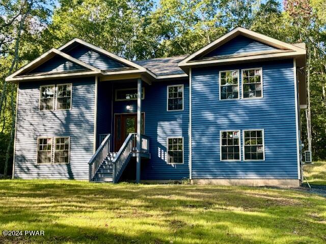 Indian Run Ct, Milford, PA 18337