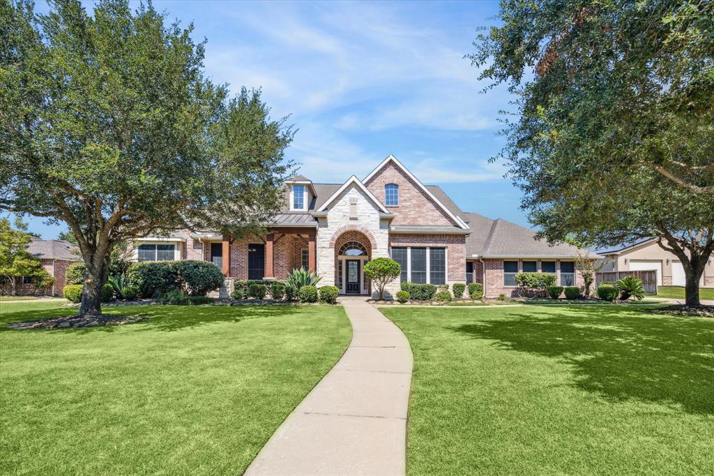 Ledgefield , Cypress, TX 77433