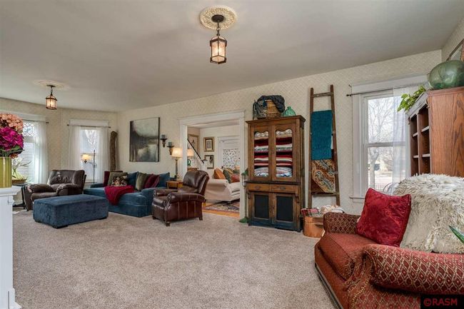 607 N Minnesota Ave, House other with 3 bedrooms, 3 bathrooms and null parking in Saint Peter MN | Image 14