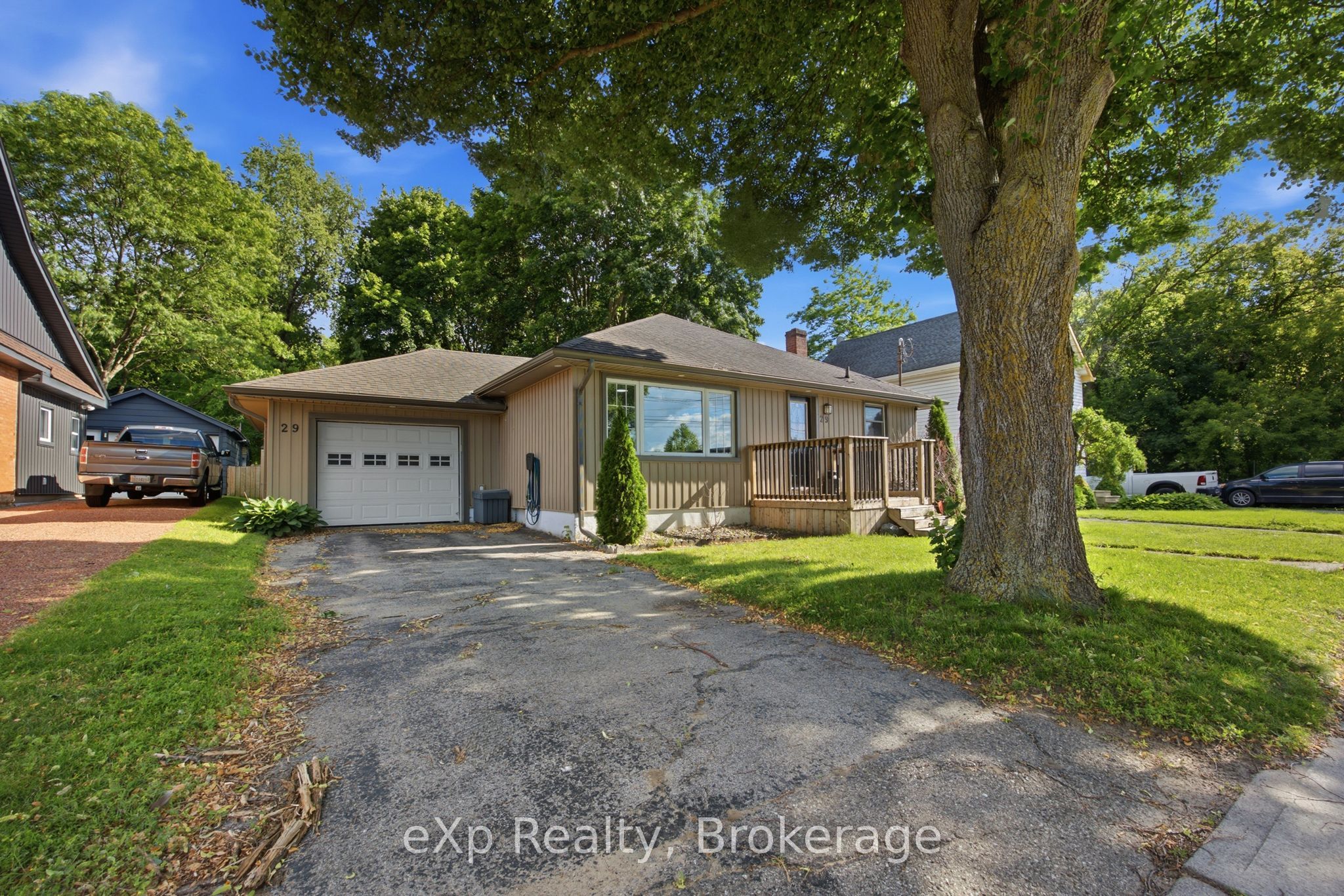 Residential in Tillsonburg 2