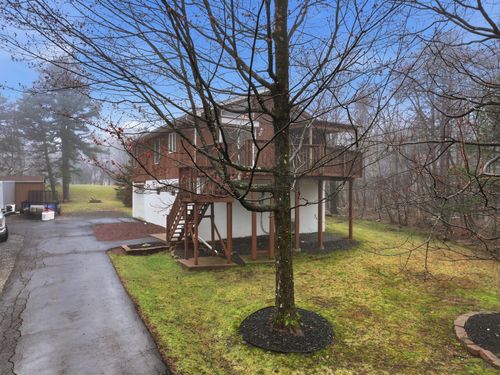 539 Old Stage Rd, Albrightsville, PA, 18210-3307 | Card Image